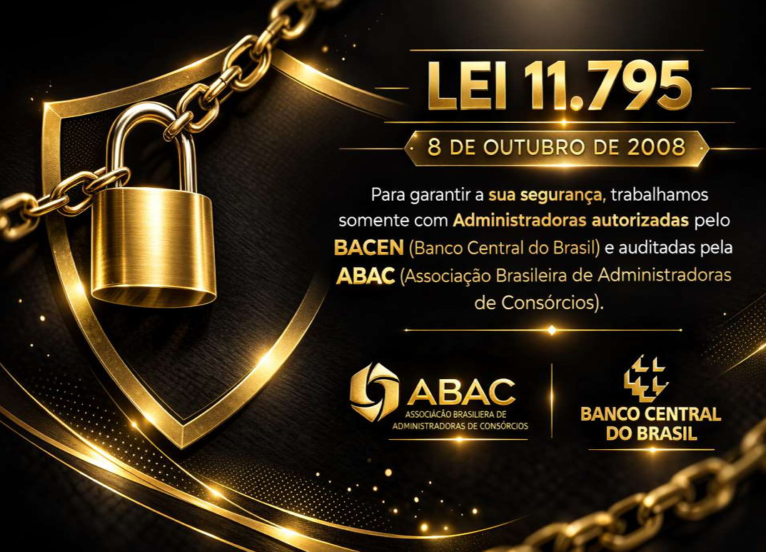 Segurança Lei 11.795